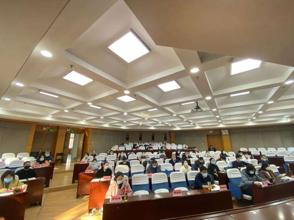 2021年河南省税务系统公职律师培训班在郑州大学开班